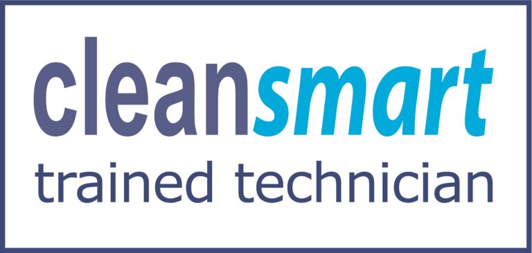 Cleansmart Trained Technician